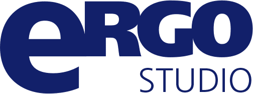 Ergo Studio - logo